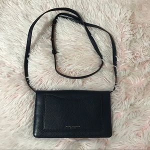 Marc Jacobs Crossbody Wallet